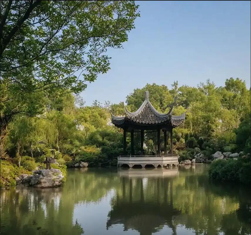 丽水芷卉土建有限公司